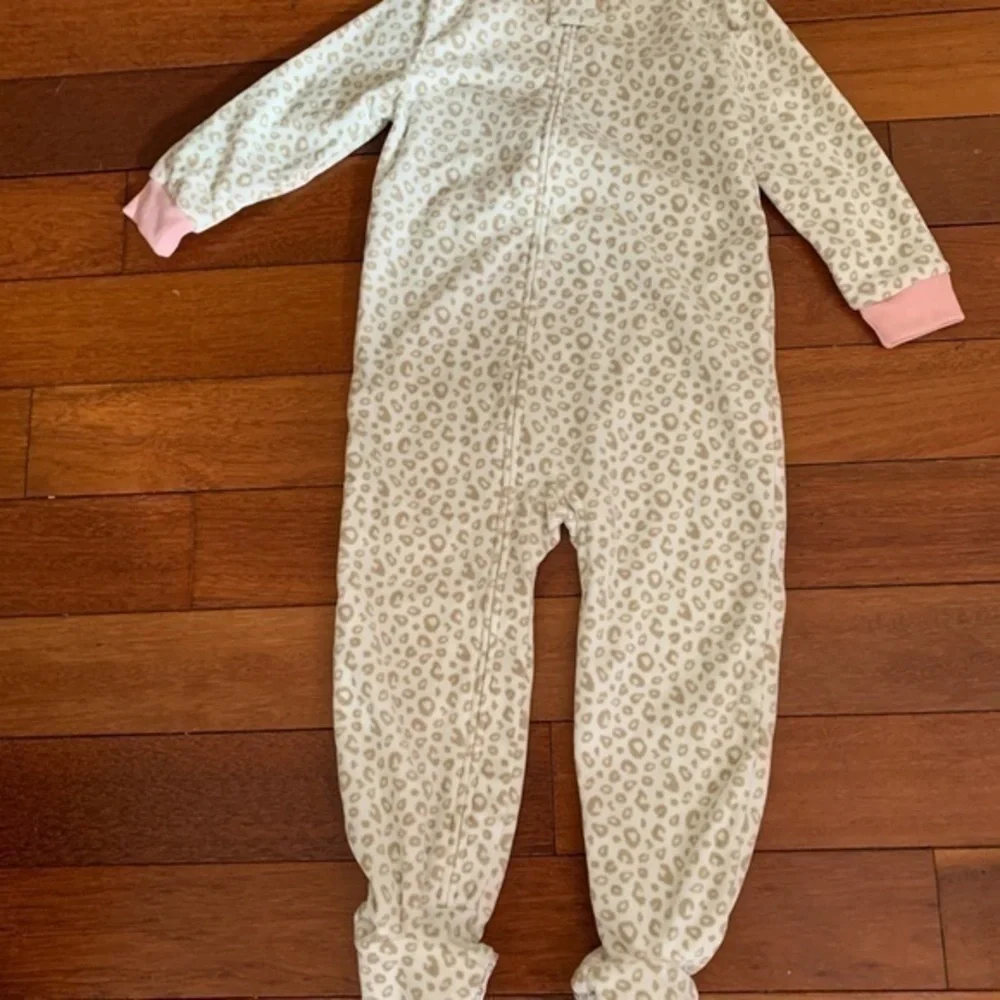 Carter onesie